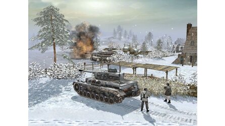 Silent Heroes