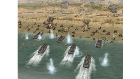 Silent Heroes - Soldiers-Nachfolger angekündigt