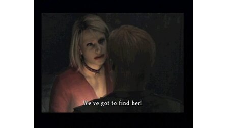Silent Hill 2 PlayStation 2
