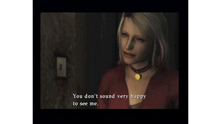 Silent Hill 2 PlayStation 2