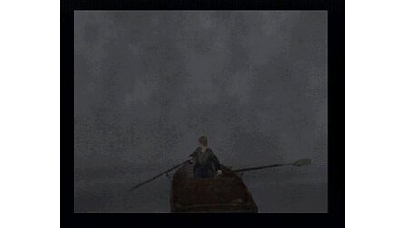 Silent Hill 2 PlayStation 2