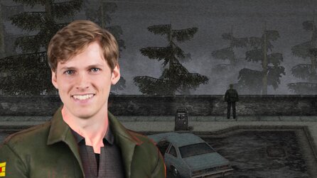 Silent Hill 2: Mein liebstes Story-Spiel ist heute fast unspielbar