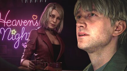 Ein Horrorspiel hat mir 2024 den Verstand geraubt – und jeder Moment war es wert