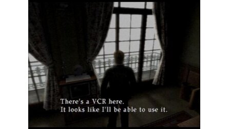 Silent Hill 2: Restless Dreams PlayStation 2