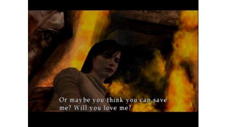 Silent Hill 2: Restless Dreams PlayStation 2