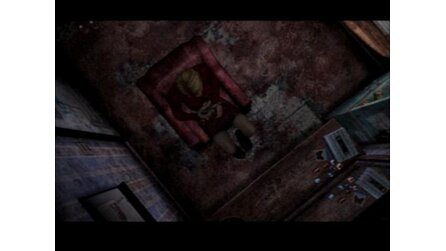 Silent Hill 2: Restless Dreams PlayStation 2