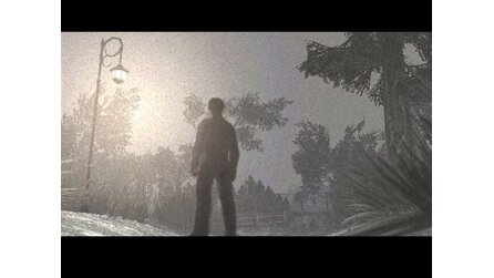 Silent Hill 4 - Screenshots