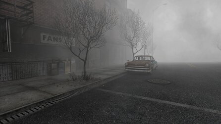 Silent Hill: Alchemilla - Trailer zur kostenlosen Source-Mod