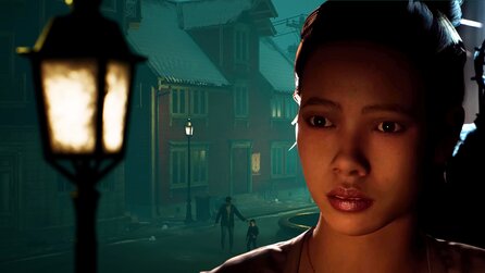 Die neue TV-Serie zu Silent Hill wirkt wie ein Mikrotransaktions-Albtraum