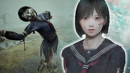 Silent Hill f: Wir haben fast 15 Minuten von neuem Gameplay gesehen und könnten eine Doktorarbeit über die versteckten Details schreiben - hier sind die spannendsten 6