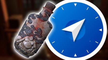 Silent Hill f: So findet ihr den Agura no Hotei-sama