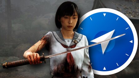 Silent Hill f: So findet ihr das Heilige Schwert im NG+ und NG++