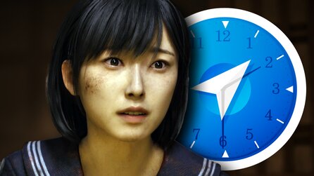 Um Silent Hill f wirklich zu verstehen, solltet ihr die doppelte Spielzeit einplanen