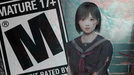 Das wird sowas von ab 18: Silent Hill f bekommt eine US-Alterseinstufung, die grausige Details offenbart