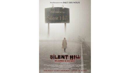Silent Hill-Film - Zweiter Teil offiziell angekündigt
