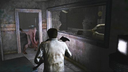Silent Hill: Homecoming - In Australien verboten
