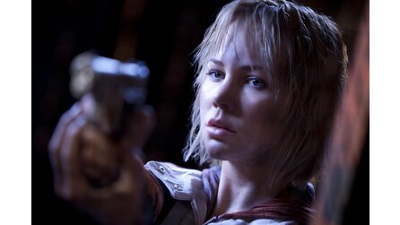 Silent Hill: Revelation 3D - Bilder aus dem Kinofilm