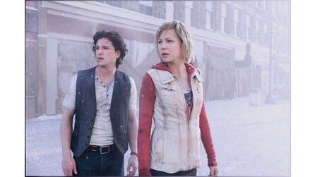 Silent Hill: Revelation 3D - Bilder aus dem Kinofilm