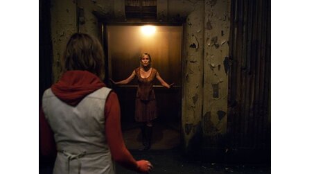 Silent Hill: Revelation 3D - Bilder aus dem Kinofilm