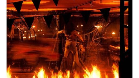 Silent Hill: Revelation 3D - Bilder aus dem Kinofilm