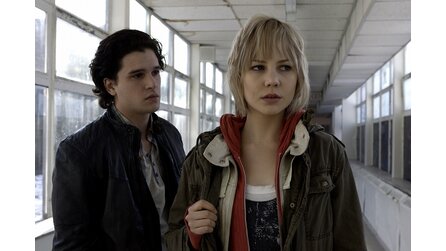 Silent Hill: Revelation 3D - Bilder zum Kinofilm