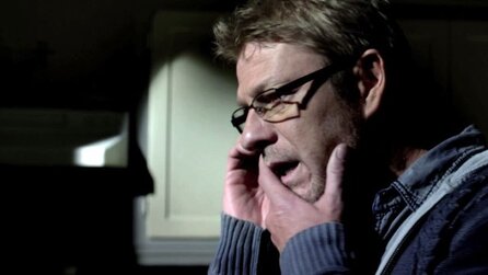 Silent Hill: Revelation - Exklusiver Clip: Jemand verfolgt mich