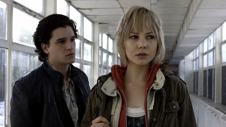 Interviews zu Silent Hill: Revelation 3D - Regisseur und Hauptdarsteller stehen Frage und Antwort