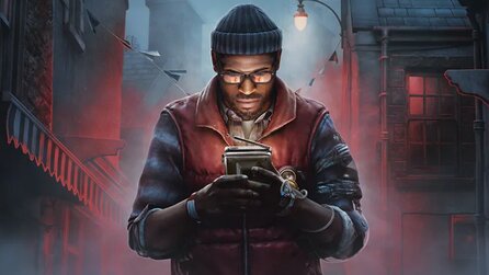 Silent Hill: Townfall könnte mein Spiele-Highlight 2026 werden!
