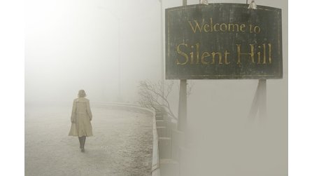 Silent Hill 2 - Film: Drehbeginn »trotz Hass-E-Mails«