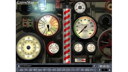Silent Hunter 2 - Screenshots
