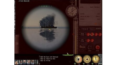 Silent Hunter 3: Seewölfe