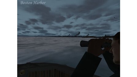 Silent Hunter 3: Seewölfe - Erste Bilder vom inoffiziellen Addon