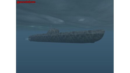 Silent Hunter 3 - Screenshots