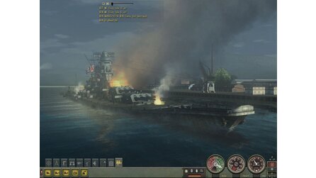 Silent Hunter 4: U-Boat Missions - Gewinnspiel mit Gamesload (Update)