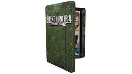 Silent Hunter 4 - Details zur Sammleredition