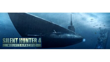 GameStar TV: Silent Hunter 4 - Folge 2207 Hi-Res