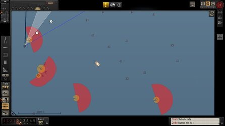Silent Hunter 5 - Screenshots