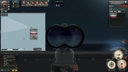 Silent Hunter Online - Screenshots