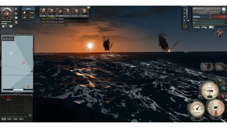 Silent Hunter Online - Screenshots