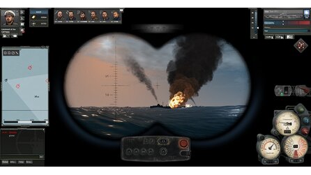 Silent Hunter Online - Screenshots