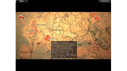 Silent Storm - Screenshots