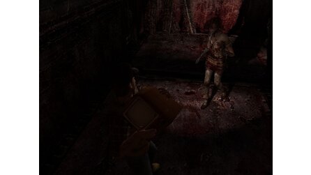 Silent Hill: Origins PS2