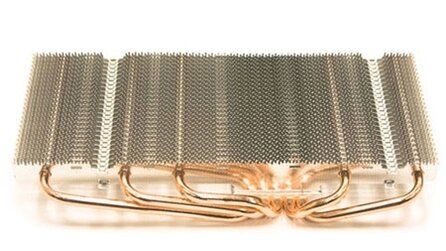 SilenX - VGA-Kühler verrät ATI- und Nvidia-Modelle