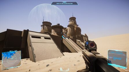 Silica - Screenshots