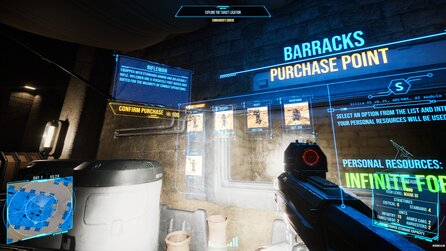 Silica - Screenshots