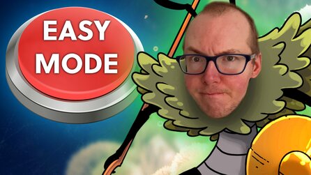 Silksong mit Easy-Mods: Mein Selbstversuch entpuppt sich als furchtbare Schnapsidee