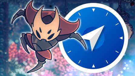 Hollow Knight: Silksong – Alle Bosse im Überblick