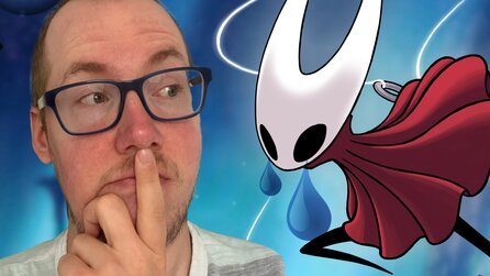 Silksong: Über den Schwierigkeitsgrad wird gerade viel gestritten, dabei war die Diskussion seit Jahren abzusehen