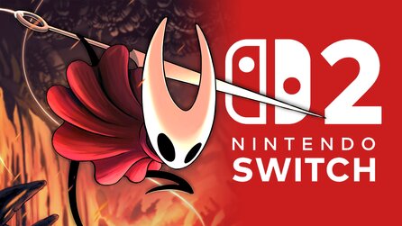 Auf das meistgewünschte Steam-Spiel der Welt warten Fans schon 6 Jahre, dank Switch 2 gibts jetzt ein Lebenszeichen