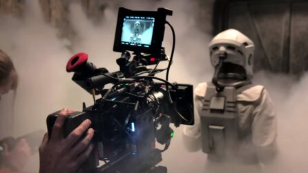 Silo: Staffel 1 der Apple TV-Serie ist vorbei, jetzt gibt es einen Blick hinter die Kulissen